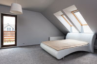 Marston Meysey bedroom extensions