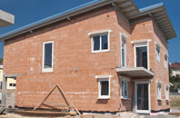 Marston Meysey home extensions