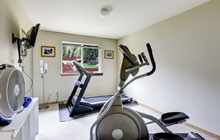 Marston Meysey home gym construction leads