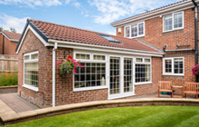 Marston Meysey house extension leads