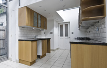 Marston Meysey kitchen extension leads